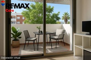 Piso en venta en Centro en Puerto de Santa María (El)