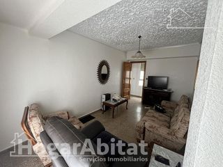Piso en venta en Doctor Palos - Alto Palancia en Sagunto