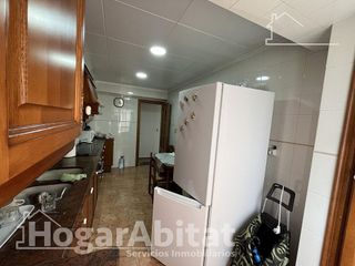 Piso en venta en Doctor Palos - Alto Palancia en Sagunto