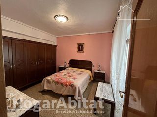 Piso en venta en Doctor Palos - Alto Palancia en Sagunto