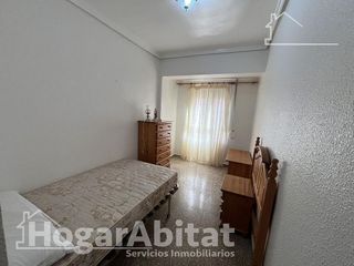 Piso en venta en Doctor Palos - Alto Palancia en Sagunto