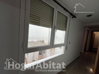 Piso en venta en Doctor Palos - Alto Palancia en Sagunto