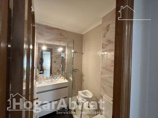 Piso en venta en Doctor Palos - Alto Palancia en Sagunto