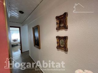 Piso en venta en Doctor Palos - Alto Palancia en Sagunto