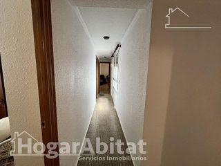 Piso en venta en Doctor Palos - Alto Palancia en Sagunto