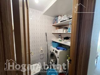 Piso en venta en Doctor Palos - Alto Palancia en Sagunto