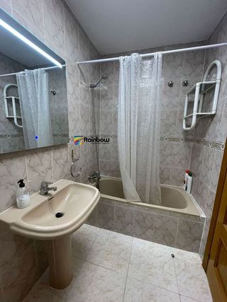 Piso en venta en Centro en Alcazares, Los