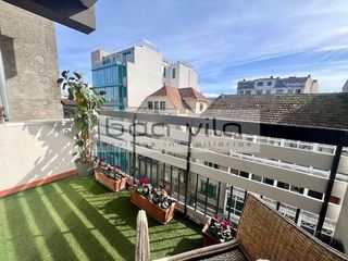 Piso en venta en Centro - Echegaray en Pontevedra