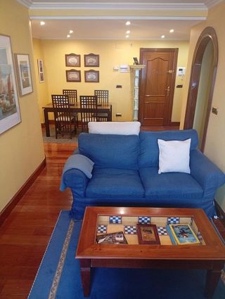 Piso en venta en Portugalete