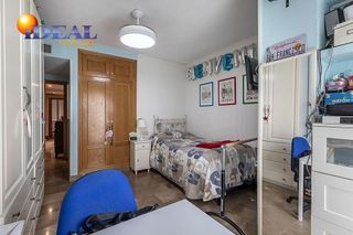 Piso en venta en Fígares en Granada