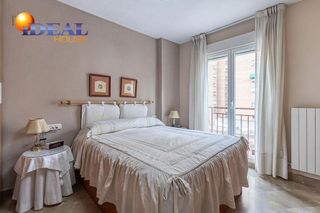 Piso en venta en Fígares en Granada