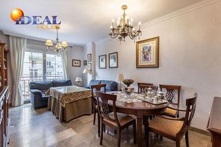 Piso en venta en Fígares en Granada