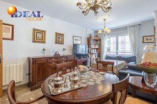 Piso en venta en Fígares en Granada