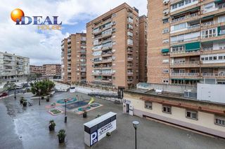 Piso en venta en Fígares en Granada