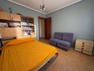 Piso en venta en Parque de la Bombilla-Pla de Rascanya en Llíria