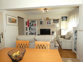 Piso en venta en Centro - Desierto - Arrontegi en Barakaldo