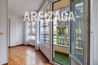 Piso en venta en Centro en San Sebastián-Donostia