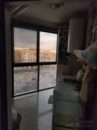 Piso en venta en Juan Carlos I en Murcia