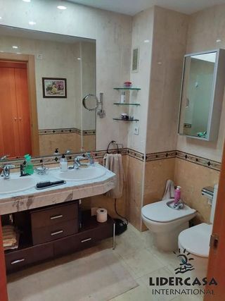 Piso en venta en Juan Carlos I en Murcia