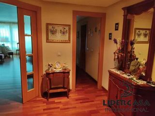 Piso en venta en Juan Carlos I en Murcia