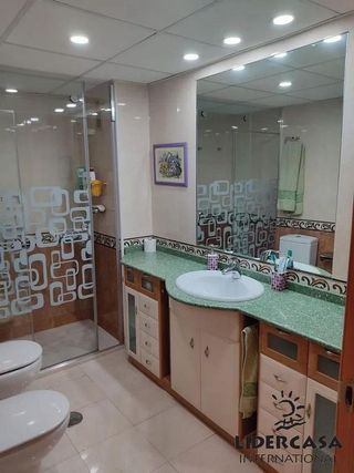 Piso en venta en Juan Carlos I en Murcia