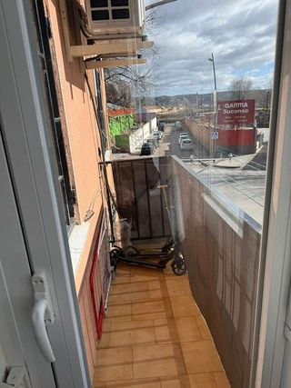 Piso en venta en San Martín de la Vega