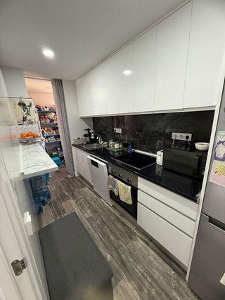 Piso en venta en San Martín de la Vega
