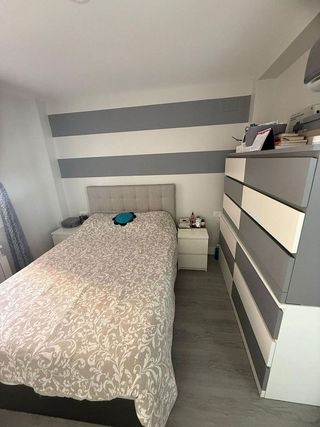 Piso en venta en San Martín de la Vega