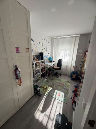 Piso en venta en San Martín de la Vega