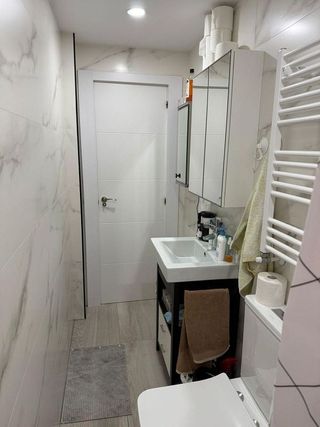 Piso en venta en San Martín de la Vega