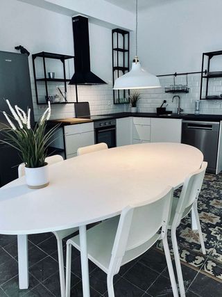 Piso en venta en Mercado en Alicante