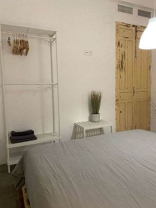 Piso en venta en Mercado en Alicante