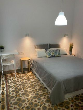 Piso en venta en Mercado en Alicante