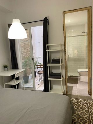 Piso en venta en Mercado en Alicante