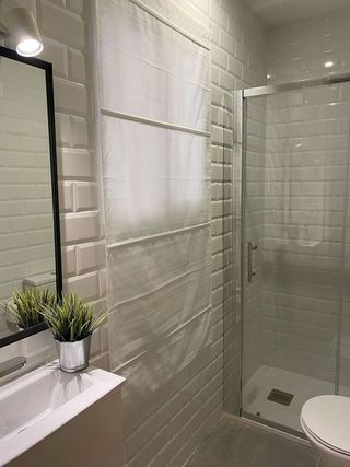 Piso en venta en Mercado en Alicante