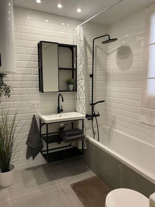 Piso en venta en Mercado en Alicante