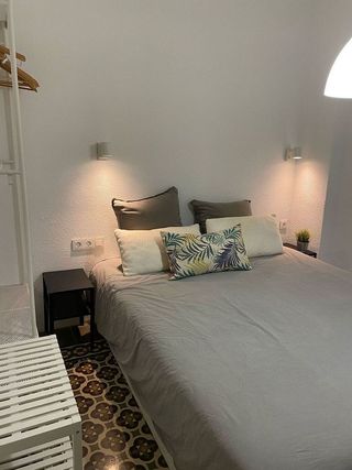 Piso en venta en Mercado en Alicante