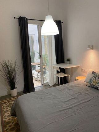 Piso en venta en Mercado en Alicante