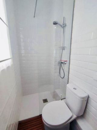 Piso en venta en Mercado en Alicante