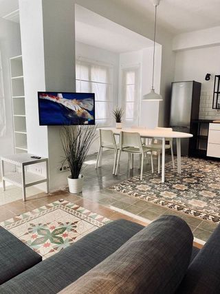 Piso en venta en Mercado en Alicante