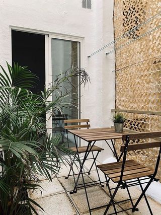 Piso en venta en Mercado en Alicante