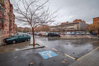 Piso en venta en San Francisco Javier en Granada