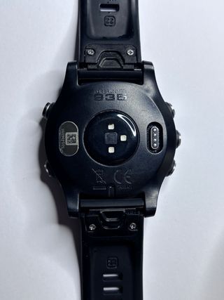 Garmin Forerunner 935 Orologio Sportivo