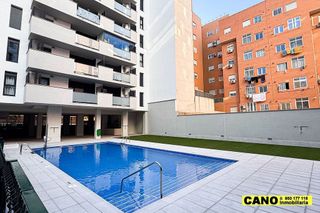 Piso en venta en Barrio Alto - San Félix - Oliveros - Altamira en Almería