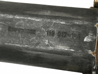 Elevalunas tra dcha Mercedes W163