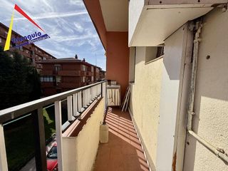 Piso en venta en San Lorenzo - San Marcos en Segovia