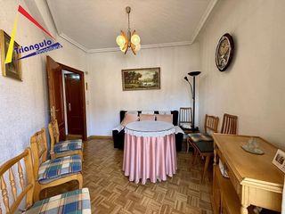 Piso en venta en San Lorenzo - San Marcos en Segovia