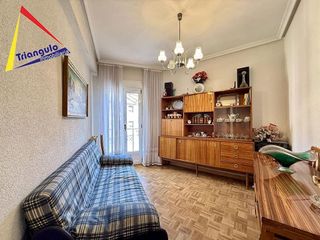 Piso en venta en San Lorenzo - San Marcos en Segovia