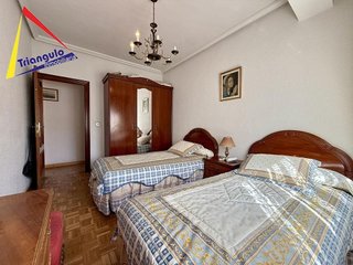 Piso en venta en San Lorenzo - San Marcos en Segovia