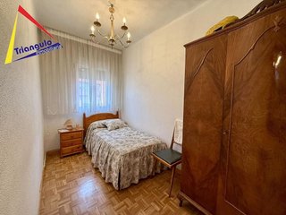 Piso en venta en San Lorenzo - San Marcos en Segovia